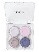 IDUN Minerals Mineral Eyeshadow Palette Norrlandssyren Multi/patterned