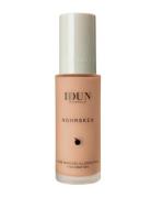 IDUN Minerals Liquid Mineral Foundation Norrsken Siri