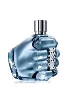 Diesel - Fragrance Diesel Only The Brave Eau De Toilette 125 Ml Nude