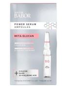 Babor Doctor Babor Ampoule Beta Glucane Nude