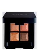 Babor Eye Shadow Quattro 01 Nudes Multi/patterned