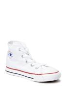 Converse Chuck Taylor All Star Vit