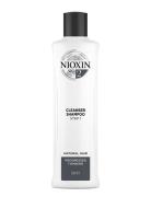 Nioxin System 2 Cleanser Shampoo Nude