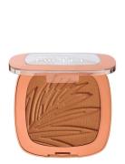 L'Oréal Paris L'oréal Paris Bronze To Paradise Bronzer 03 Back To Bron...