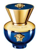 Versace Fragrance Dylan Blue Pour Femme Edp Nude