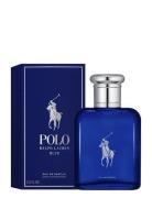 Ralph Lauren - Fragrance Ralph Lauren Polo Blue Eau De Parfum 75Ml Nud...