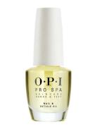 OPI Nail & Cuticle Oil 14.8 Ml Nude