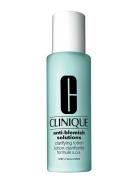 Clinique Anti-Blemish Solutions Clarifying Lotion Nude