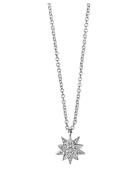 Dyrberg/Kern Starly, Silver Necklace Silver