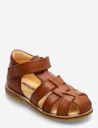 ANGULUS Sandals - Flat - Closed Toe -