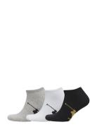 Polo Ralph Lauren Underwear Big Pony Sock 3-Pack Multi/patterned