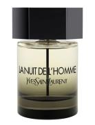 Yves Saint Laurent La Nuit De L'homme Eau De Toilette Nude