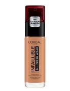 L'Oréal Paris L'oréal Paris, Infaillible 32H Fresh Wear Foundation, Fo...