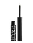 NYX Professional Makeup Epic Wear Liquid Liner Svart