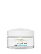 L'Oréal Paris L'oréal Paris Triple Active Day Cream Normal To Combinat...