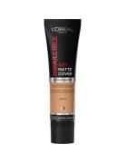 L'Oréal Paris L'oréal Paris Infaillible 32H Matte Cover Foundation 290...