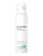 Biotherm Deo Pure Invisible Spray Nude