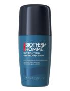 Biotherm Biotherm Day Control Deodorant Roll-On 75Ml Nude