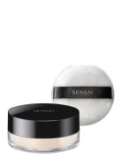 SENSAI Translucent Loose Powder