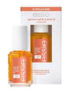 Essie Essie Treatment Apricot Oil Nude