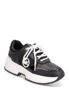 Michael Kors Percy Trainer Svart