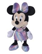 Minnie Mouse Disney D100 Party. Minnie. 46Cm Multi/patterned