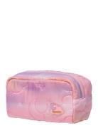 Maanesten Stardust Bag Night Sky Rose Rosa