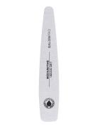 Depend Cosmetic Nail File Salonpro Medium/Fine Nude