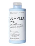 Olaplex No.4C Bond Maintenance Clarifying Shampoo Nude