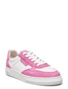 Tamaris Women Lace-Up Rosa