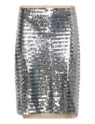 Sofie Schnoor Skirt Silver