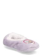 Paw Patrol Slippers Lila