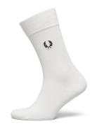 Fred Perry Classic Laurel Wreath Sock Vit