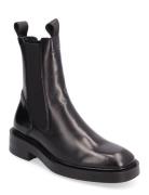 GANT Fallwi Chelsea Boot Svart