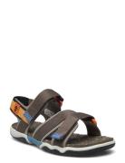 Timberland Backstrap Sandal Multi/patterned