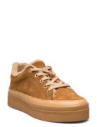 GANT Avona Sneaker Brun