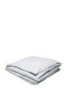 GANT Seersucker Double Duvet Blå