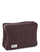 Humdakin Toiletry Bag Brun