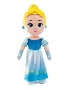 Disney - Cinderella Toys Soft Toys Stuffed Toys Multi/patterned Prince...