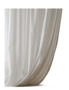 Gardin Grace Dobbelt Bredde Home Textiles Curtains Long Curtains Cream...