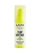 NYX Professional Makeup Nyx Professional Makeup Plump Right Back Prime...