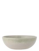 Paula Bowl Home Tableware Bowls Breakfast Bowls Green Bloomingville