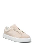 Sneaky Steve Field U Suede Lt Beige Beige