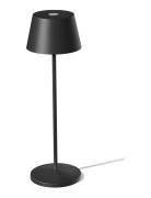 Modi Table Home Lighting Lamps Table Lamps Black LOOM Design