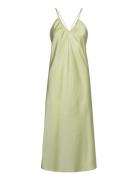 Lindex Dress Augusta Grön