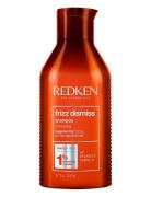 Redken Redken Frizz Dismiss Shampoo 300Ml Nude