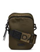 DAY ET Day Re-Lb Tonal Compact Mini Khaki Green