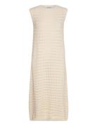 Soft Rebels Srhennie Knit Dress Beige