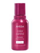 Aveda Color Control Shampoo Light 50Ml Nude