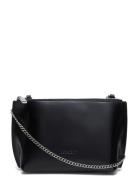 Decadent Palma Small Chain Bag Svart